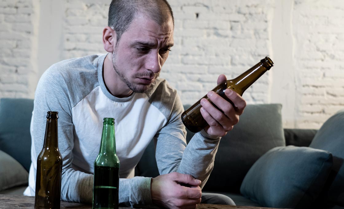 Убрать алкогольную зависимость в Боровом